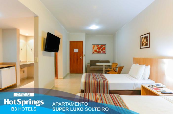 hotsprings b3 hotels