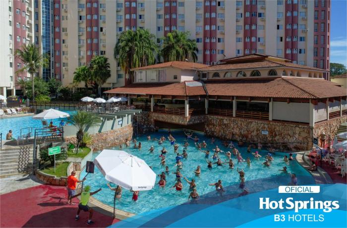 hotsprings b3 hotels