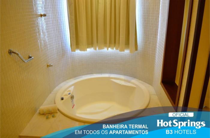 hotsprings b3 hotels