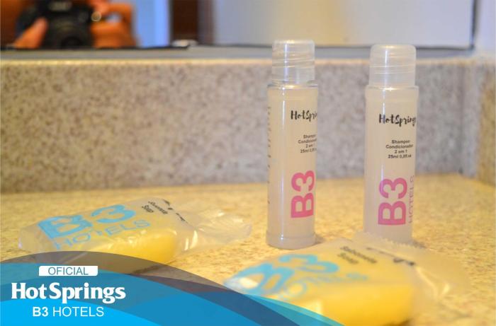 hotsprings b3 hotels