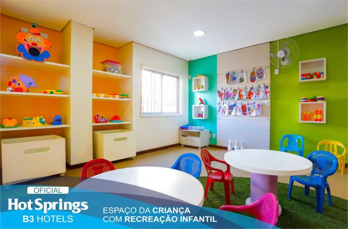 hotsprings b3 hotels
