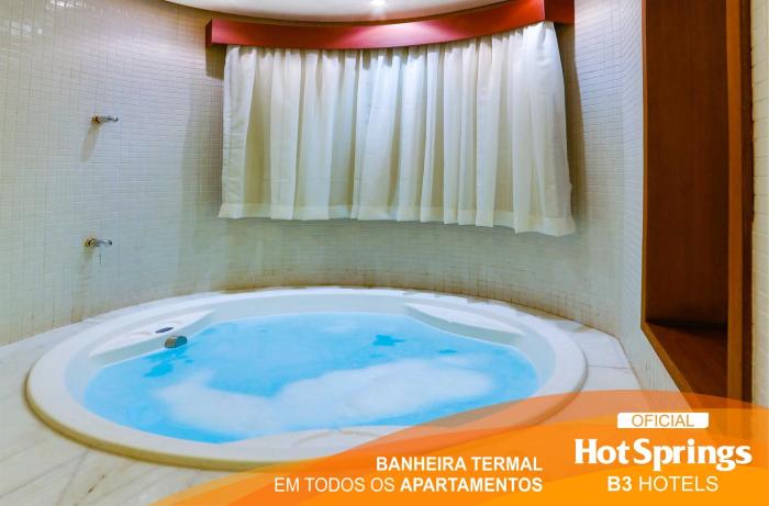 hotsprings b3 hotels