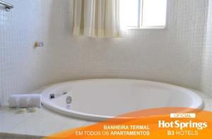 hotsprings b3 hotels