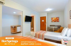 hotsprings b3 hotels