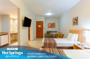 hotsprings b3 hotels