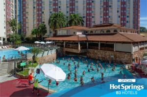 hotsprings b3 hotels