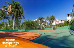 hotsprings b3 hotels