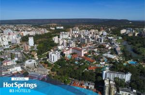 hotsprings b3 hotels