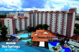 hotsprings b3 hotels