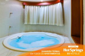 hotsprings b3 hotels