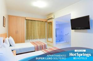 hotsprings b3 hotels