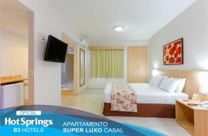 hotsprings b3 hotels