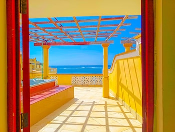 ishara beachfront homes and suites