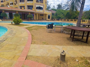 mombasa