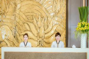 Muong Thanh Grand Bac Giang Hotel,Bac Giang Province>>Bac Giang,4 star