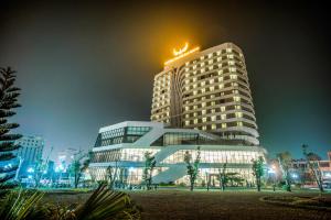 Muong Thanh Grand Bac Giang Hotel,Bac Giang Province>>Bac Giang,4 star