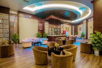 muong thanh grand bac giang hotel