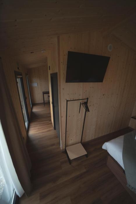 cabanas o recuncho do sor