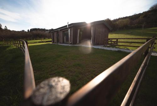 cabanas o recuncho do sor