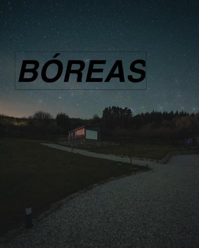 cabanas o recuncho do sor