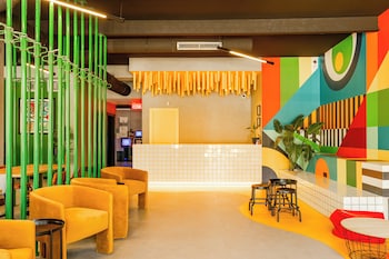 Wonder Hostel,,1 star