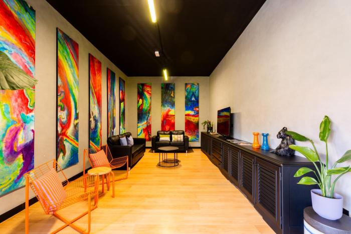wonder hostel