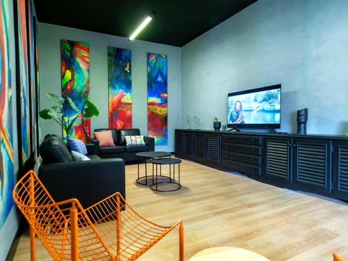 wonder hostel
