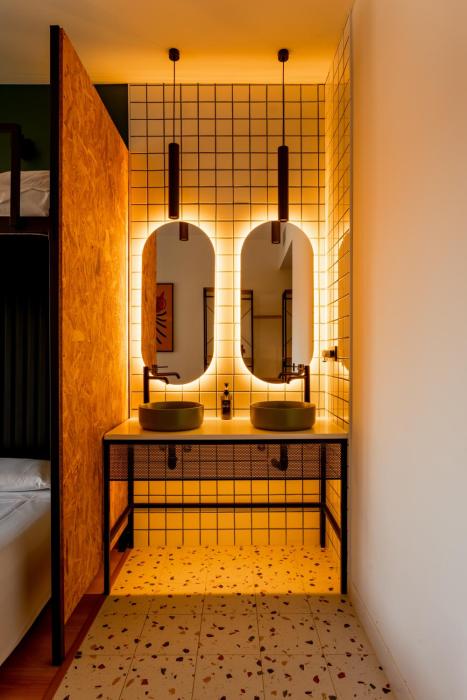 wonder hostel