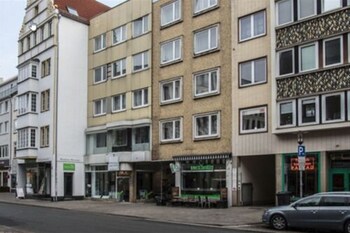 stadtflair apartment