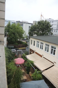 stadtflair apartment