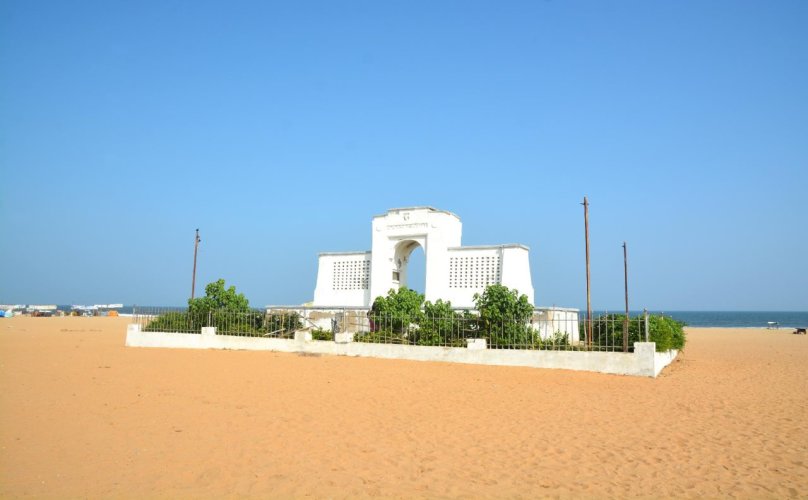 chennai