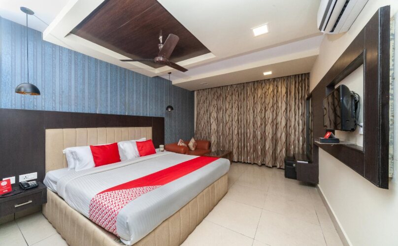 chennai