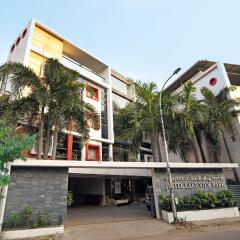 chennai