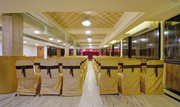 chennai