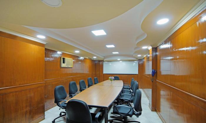 chennai
