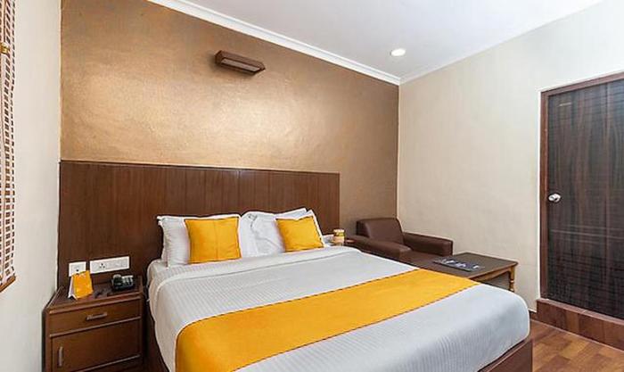 chennai