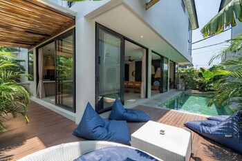 canggu