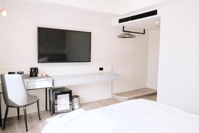 yoai mountain roam hotel