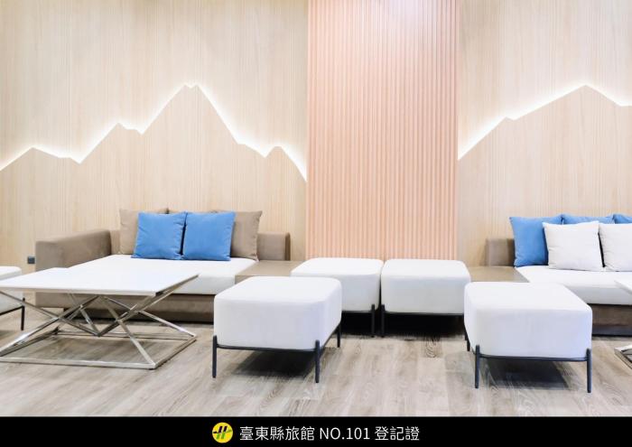 yoai mountain roam hotel