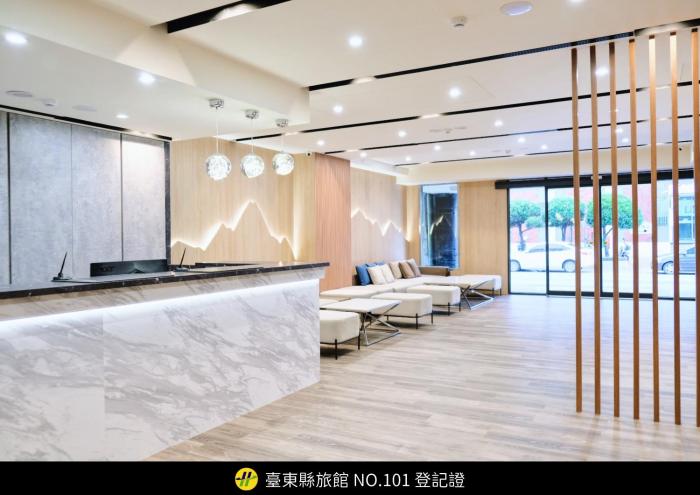 yoai mountain roam hotel