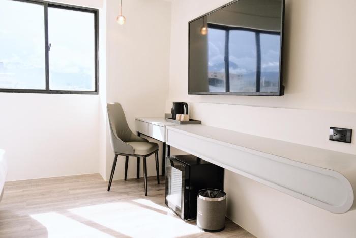 yoai mountain roam hotel