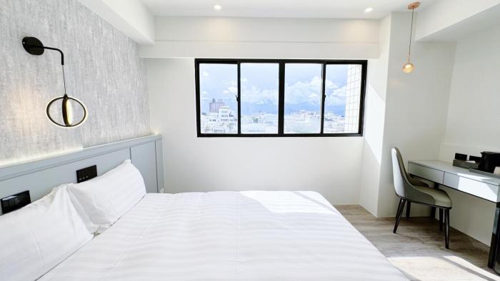 yoai mountain roam hotel