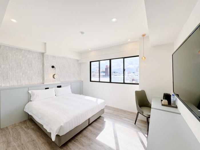 yoai mountain roam hotel