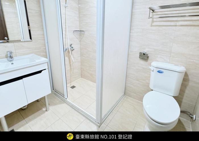 yoai mountain roam hotel