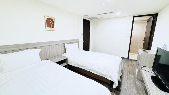 yoai mountain roam hotel