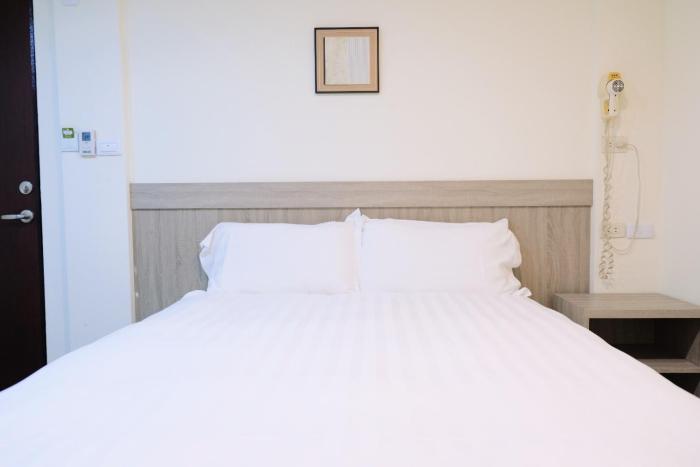 yoai mountain roam hotel
