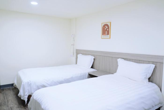 yoai mountain roam hotel