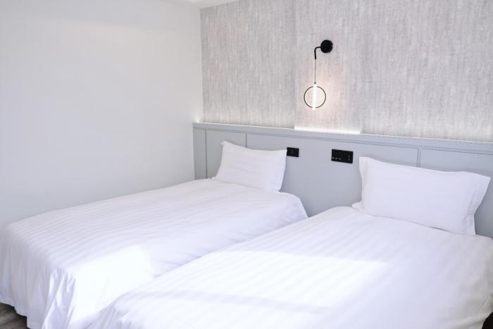 yoai mountain roam hotel