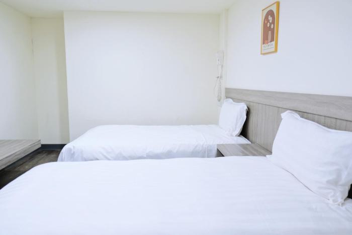 yoai mountain roam hotel