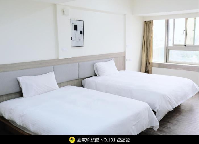 yoai mountain roam hotel